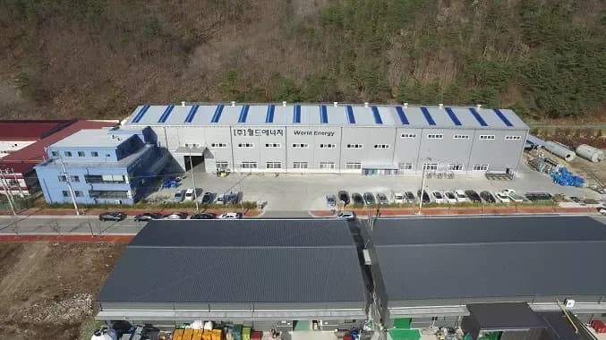 Advantages of cogeneration