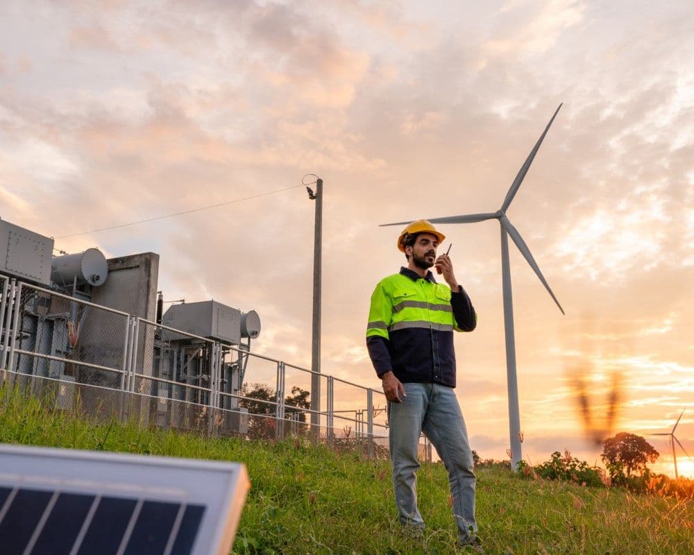 Técnico Supervisando Planta De Biogás y Energía Eólica.jpg